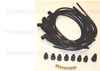 Minneapolis Moline ZAU Spark Plug Wire Set, Universal 6 Cylinder