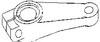 John Deere 1641F Steering Arm, LH