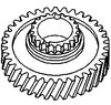 John Deere 301 Gear, 2nd and 6th