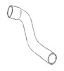 John Deere 3130 Radiator Hose Lower