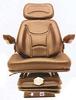 Tools, Accessories and Universal Parts  Universal Seat - Leatherette