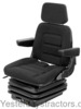 Tools, Accessories and Universal Parts  Universal Seat - Black Cloth
