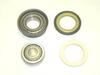 Farmall Super H Wheel Bearing Kit, Wide Axle Assembly