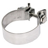 Massey Harris MH81 Stainless Steel Clamp, 3 Inch
