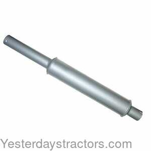 Case 610B Muffler 100270