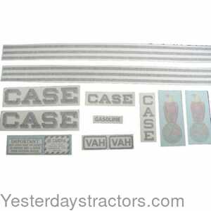 Case VAH Case VAH Decal Set 100371