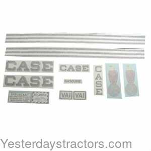 Case VAI Case VAI Decal Set 100372