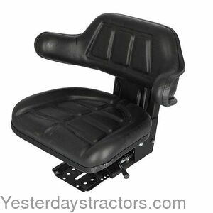101373 Seat Assembly - Grammer Style 101373