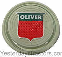 Oliver 1650 Steering Wheel Cap 101431A