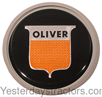 Oliver 2150 Steering Wheel Cap 101431AA