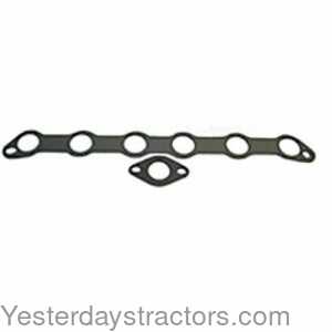 Allis Chalmers IB Manifold Gasket Set 101478