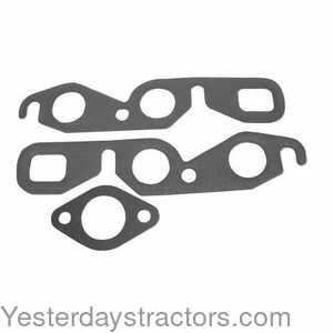 Farmall 100 Manifold Gasket Set 101543