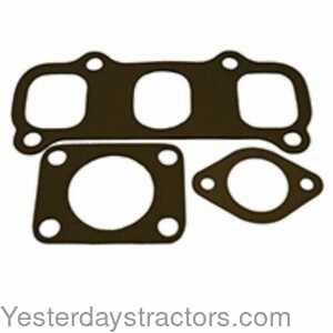 John Deere A Manifold Gasket Set 101568