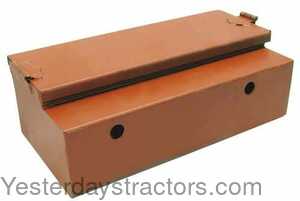 Allis Chalmers WC Tool Box 103874