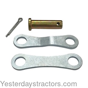 Allis Chalmers D19 Brake Band Hardware Kit 1039432