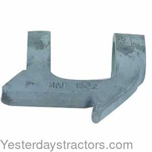 Case 480D Axle End 104357