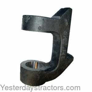Case 580D Axle End 104358