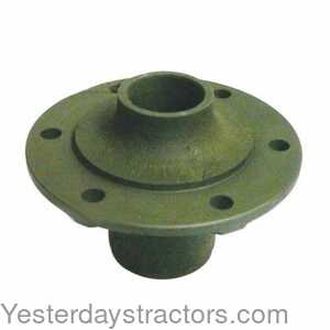 Ford NAA Front Wheel Hub without Studs 104754