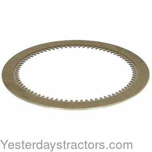 Case 2594 Brake Friction Plate 105474