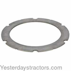 Case 1370 Steel Brake Disc 105476