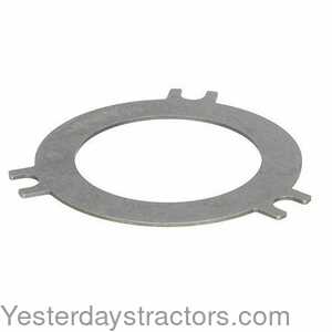 Case 2290 Steel Brake Plate 105478