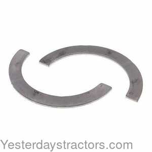 Case 830 Thrust Washer Set - .156 inch Thickness 106141