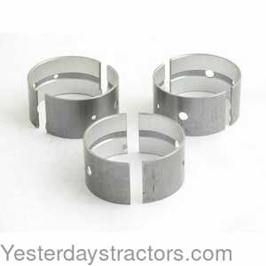 Case 1494 Main Bearings - Standard - Set 106231