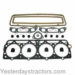 Ford Power Major Head Gasket Set 106304