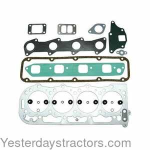 Ford 5610S Head Gasket Set 106332