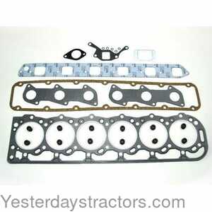 Ford 8340 Head Gasket Set 106333