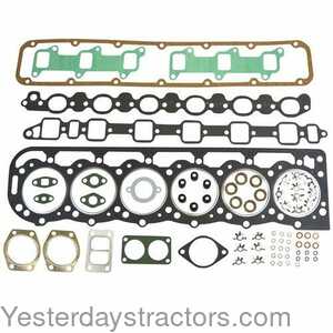 Ford 8830 Head Gasket Set 106334