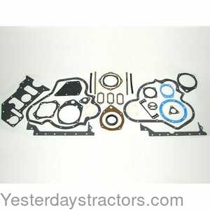 Ford Dexta Conversion Gasket Set 106343