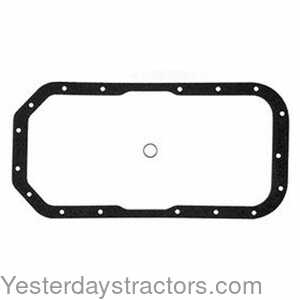 Farmall 464 Oil Pan Gasket 106704