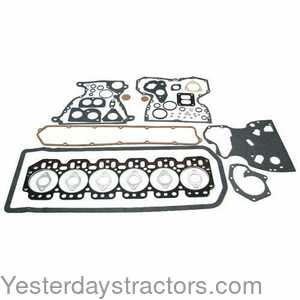 John Deere 2950 Full Gasket Set 106936