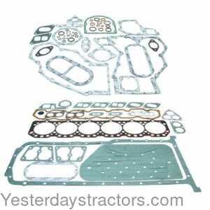 John Deere 4250 Full Gasket Set 106942