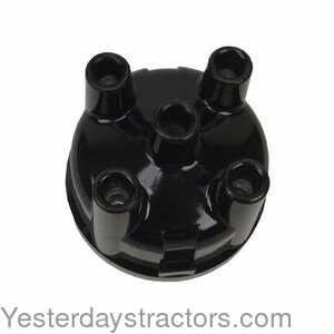 Ford 5000 Distributor Cap 107070