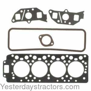 Massey Ferguson 302 Head Gasket Set 107262