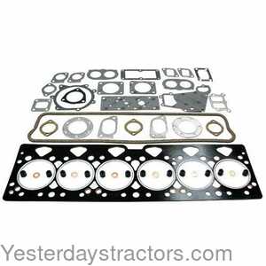 Massey Ferguson 3630 Head Gasket Set 107269