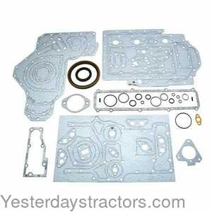 Massey Ferguson 3140 Conversion Gasket Set 107312