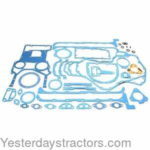 Massey Ferguson 6150 Conversion Gasket Set 107313