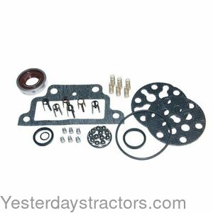 Ford 4340 Hydraulic Pump Repair Kit CKPN600A