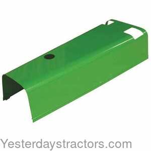 John Deere A Hood 108011