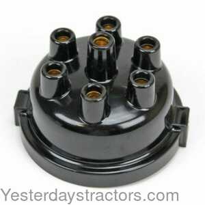 Case 940 Distributor Cap - Wico 108300