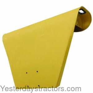 John Deere 4320 Fender - Left Hand 108311