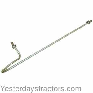 John Deere A Fuel Line 109865