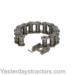 Oliver 1850 Drive Coupler Chain 110747