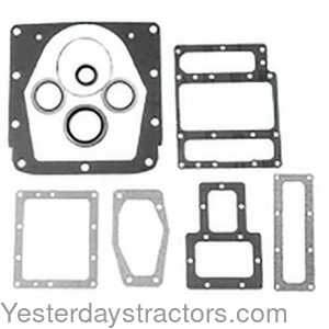 Farmall 660 Torque Amplifier Gasket Kit 111245