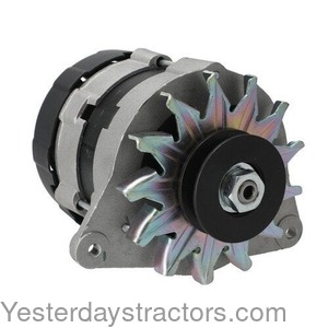 Case 1212 Alternator ALU0004