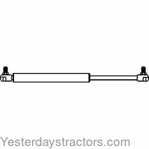 Massey Ferguson 6270 Gas Strut Spring Cylinder 113216