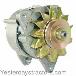 Massey Ferguson 294 4 Alternator - Lucas Style (12073) 113300